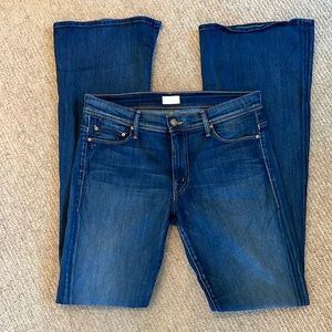 Mother Jeans - The Cruiser, Devil in a Blue Suit 30